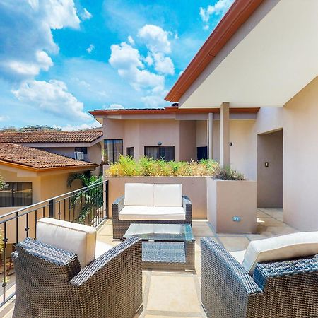 The Cove 6 At Playa Ocotal Exterior foto