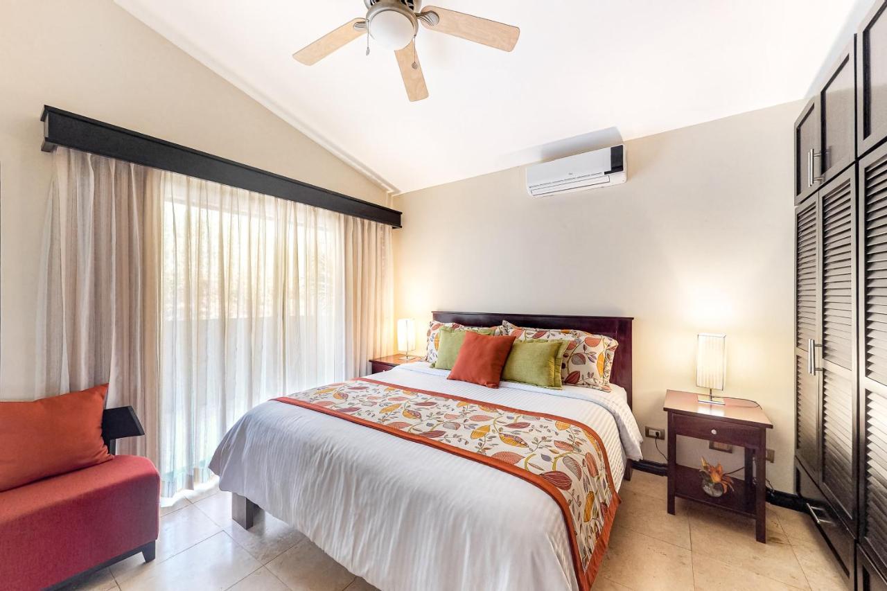 The Cove 6 At Playa Ocotal Exterior foto