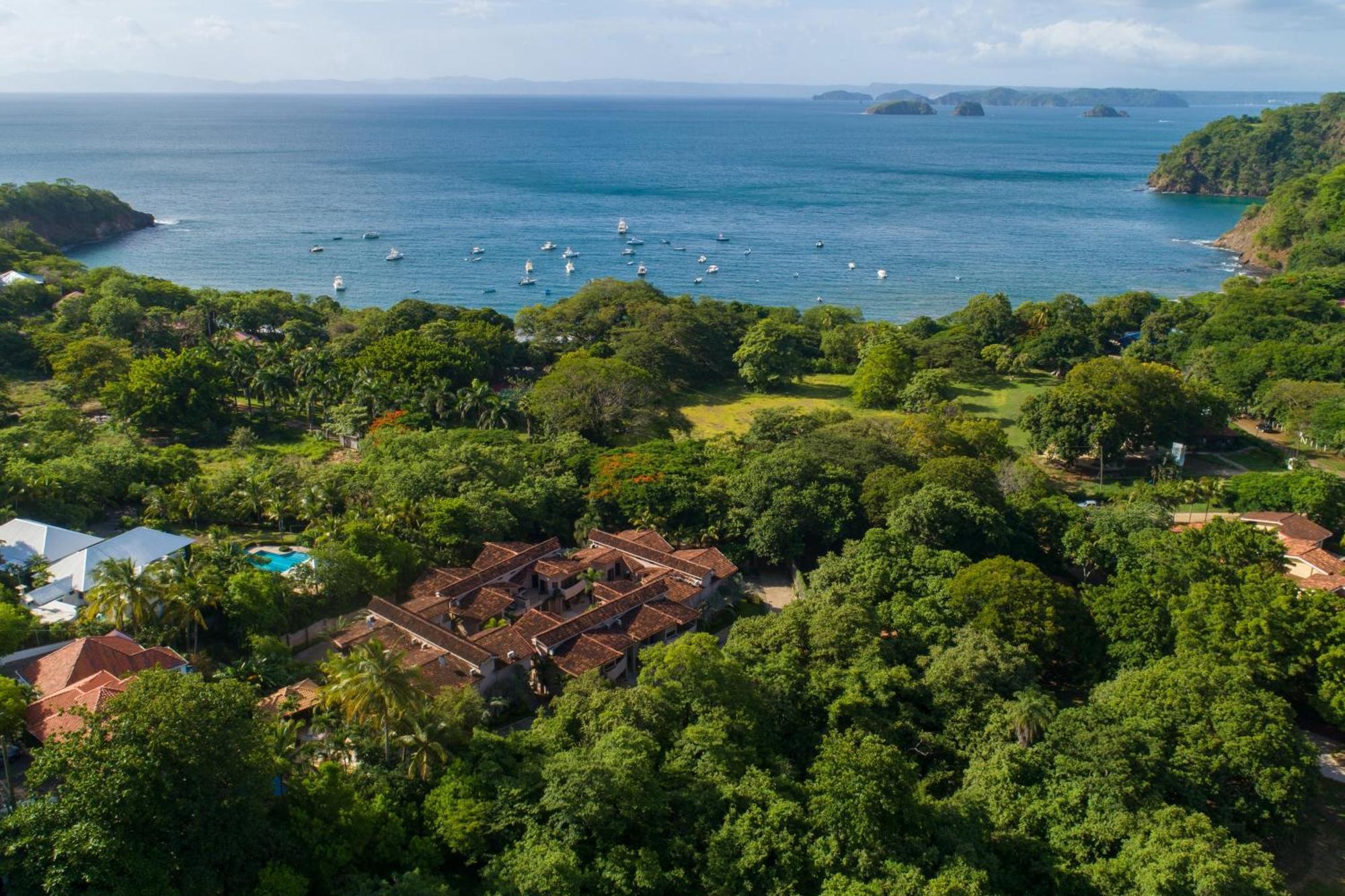 The Cove 6 At Playa Ocotal Exterior foto