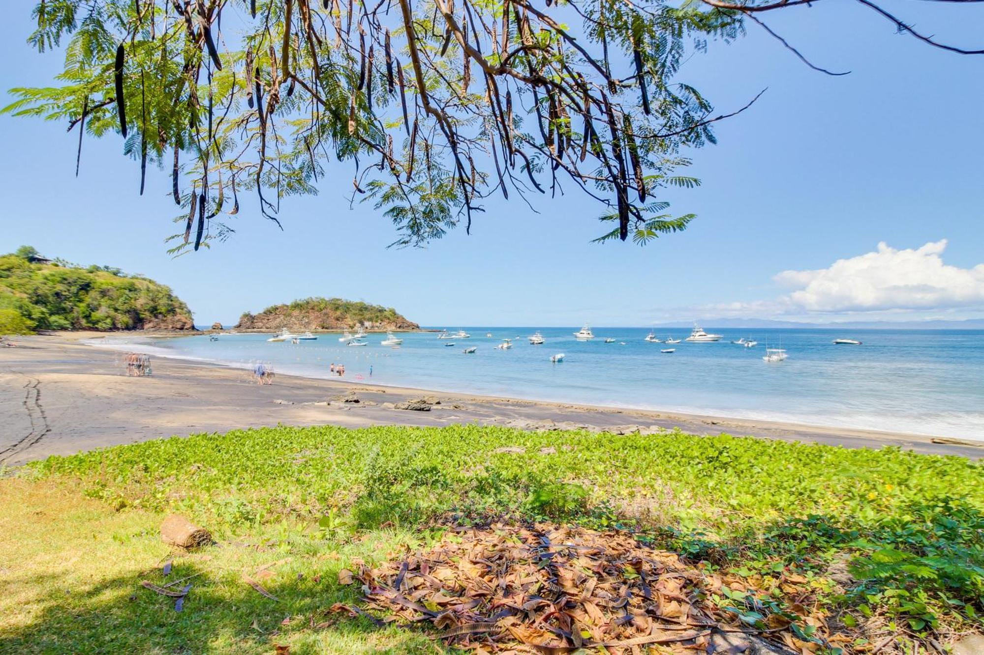 The Cove 6 At Playa Ocotal Exterior foto